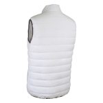 TATAKI FEHÉR BÉLELT MELLÉNY TPU MEMBRÁNNAL_M