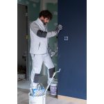 TATAKI FEHÉR BÉLELT MELLÉNY TPU MEMBRÁNNAL_XL