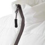 TATAKI FEHÉR BÉLELT MELLÉNY TPU MEMBRÁNNAL_3XL