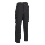 TENERIO RUGALMAS ÉS KÖNNYŰ FEKETE MUNKANADRÁG_M