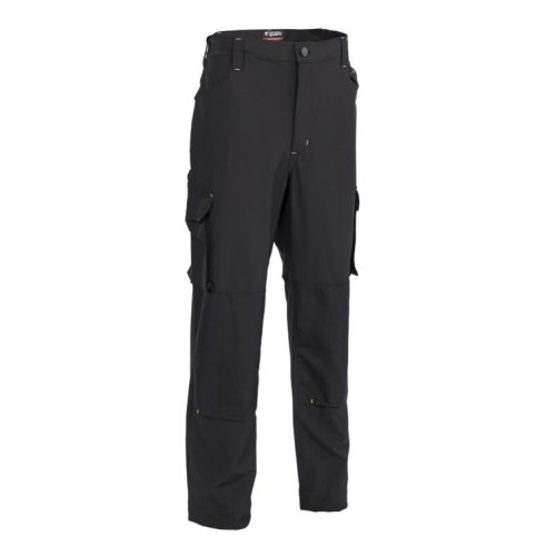 TENERIO RUGALMAS ÉS KÖNNYŰ FEKETE MUNKANADRÁG_M