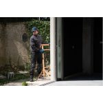 TELICA FEKETE/KÉK DERÉKNADRÁG_3XL