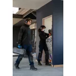 TELICA DENIM SZÍNŰ DERÉKNADRÁG_S