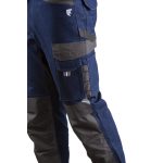 TELICA DENIM SZÍNŰ DERÉKNADRÁG_XL