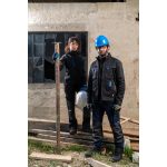 TELICA DENIM SZÍNŰ DERÉKNADRÁG_XS