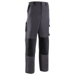 TOCO SÖTÉTSZÜRKE DERÉKNADRÁG_L