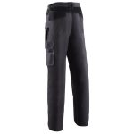 TOCO SÖTÉTSZÜRKE DERÉKNADRÁG_L