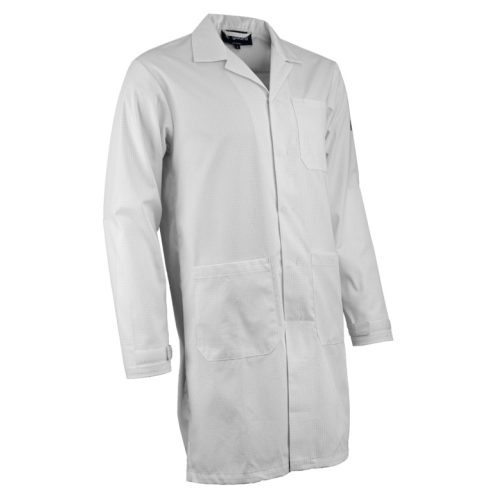 TARANIS FEHÉR ESD KÖPENY_3XL