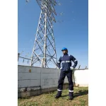 TUISTO SÖTÉTKÉK LÁNGÁLLÓ FR SOFTSHELL DZSEKI_2XL