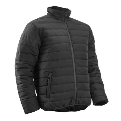YAKI FEKETE BÉLELT BOMBER DZSEKI TPU MEMBRÁNNAL_3XL