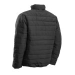 YAKI FEKETE BÉLELT BOMBER DZSEKI TPU MEMBRÁNNAL_3XL