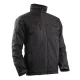 YANG WINTER 2 SOFTSHELL TÉLIKABÁT FEKETE_M