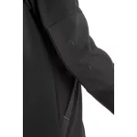 YUKI II SOFTSHELL DZSEKI FEKETE/KÉK SZÍNBEN_L