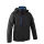 KABÁT RIPSTOP GRS YUZU II FEKETE/KÉK_3XL