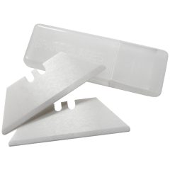 Tartalék kerámia pengék, 1 mm