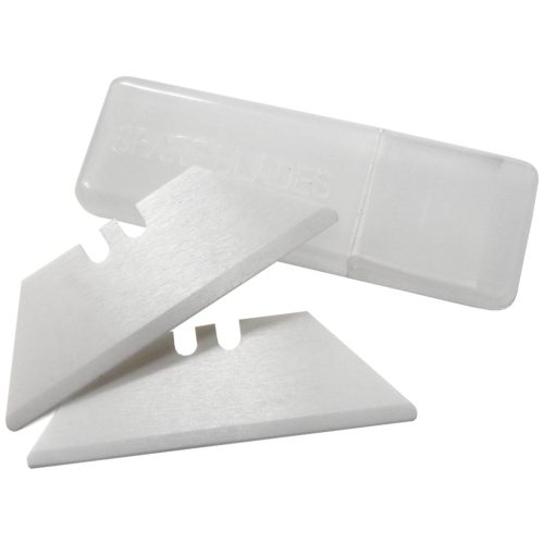 Tartalék kerámia pengék, 1 mm