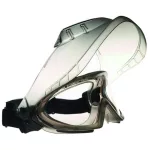 STORMLUX - GUMIPÁNTOS SZEMÜVEG + ARCVÉDŐ