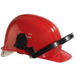 LÁTÓMEZŐTARTÓ SISAKPÁNT ARCVÉDŐHÖZ