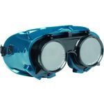 REVLUX - FELCSAPHATÓ HEGESZTŐSZEMÜVEG, ECO MŰANYAG (ST)