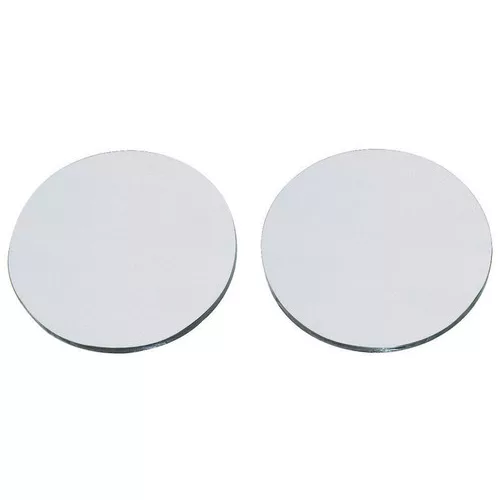 50-ES ELŐTÉTÜVEG, SZÍNTELEN ÜVEG