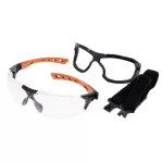 EUROLUX / SPIDERLUX – 2/1 VÍZTISZTA VÉDŐSZEMÜVEG