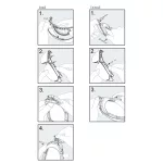 EUROLUX / SPIDERLUX – 2/1 VÍZTISZTA VÉDŐSZEMÜVEG