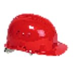 CLASSIC / OPUS ÉPÍTÉSI SISAK - NARANCS