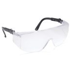 EPSILON VÍZTISZTA KARCMENTES VÉDŐSZEMÜVEG
