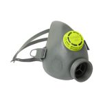 EURMASK DIN FÉLÁLARC 1 SZŰRŐS