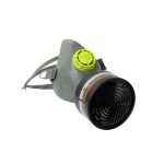 EURMASK DIN FÉLÁLARC 1 SZŰRŐS