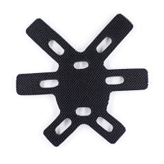 CSERE HABOSÍTOTT SISAKBETÉT A FALCON VOLT SISAKHOZ