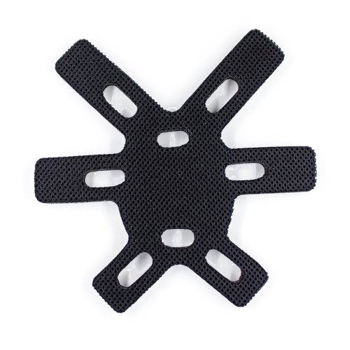 CSERE HABOSÍTOTT SISAKBETÉT A FALCON VOLT SISAKHOZ