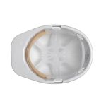 GOELAND (GP3000) FEHÉR HDPE IPARI VÉDŐSISAK