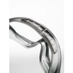 LEO VÍZTISZTA GUMIPÁNTOS VÉDŐSZEMÜVEG