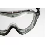 LEO VÍZTISZTA GUMIPÁNTOS VÉDŐSZEMÜVEG