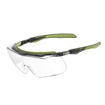 OVERLUX VÍZTISZTA SZEMÜVEGRE VEHETŐ K/N VÉDŐSZEMÜVEG