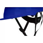 PHOENIX WIND kék, szemüveg nélküli védősisak, szellőző