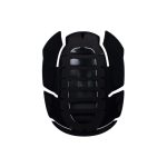 STYLCAP FEKETE FEJVÉDŐS BASEBALL SAPKA