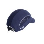 STYLCAP SÖTÉTKÉK FEJVÉDŐS BASEBALL SAPKA