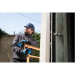 STYLCAP SÖTÉTKÉK FEJVÉDŐS BASEBALL SAPKA