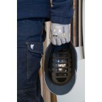 STYLCAP SÖTÉTKÉK FEJVÉDŐS BASEBALL SAPKA