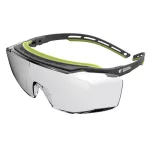 TIGER HIGH OTG VÍZTISZTA VÉDŐSZEMÜVEG_KN