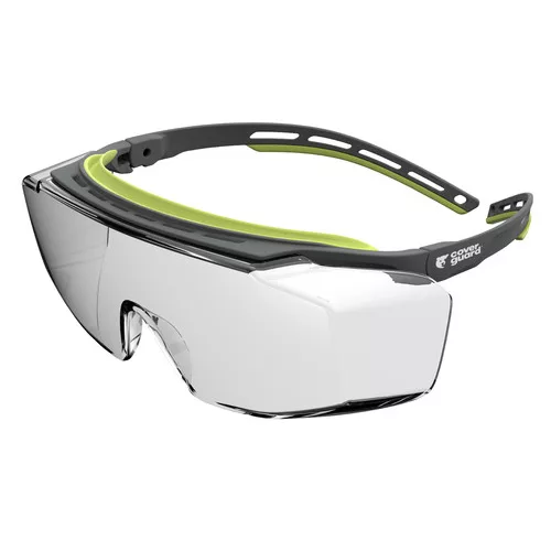 TIGER HIGH OTG VÍZTISZTA VÉDŐSZEMÜVEG_KN