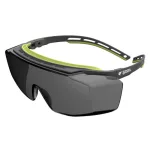 TIGER HIGH OTG FÜSTSZÍNŰ VÉDŐSZEMÜVEG_KN