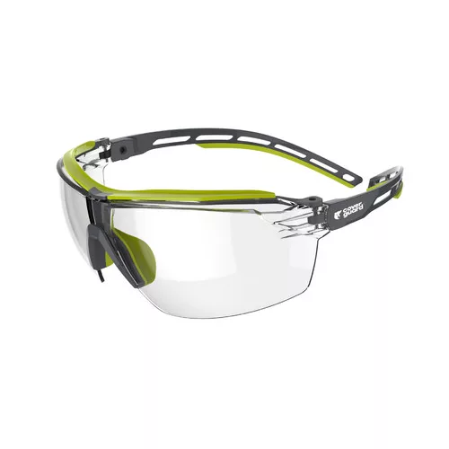 TIGER HIGH VÍZTISZTA KARC-, ÉS PÁRAMENTES VÉDŐSZEMÜVEG