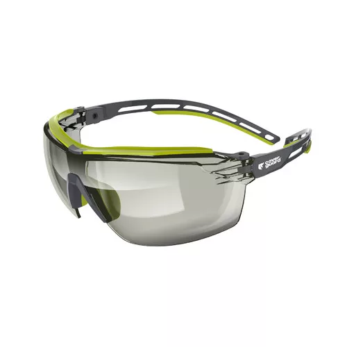 TIGER HIGH IN-OUT KARC-, ÉS PÁRAMENTES VÉDŐSZEMÜVEG