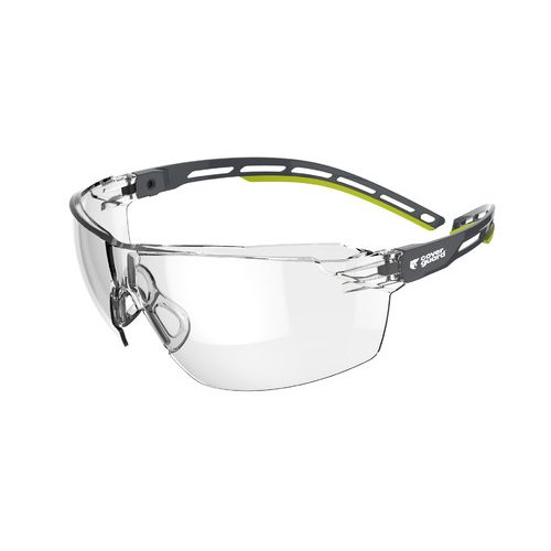 TIGER MED VÍZTISZTA PÁRAMENTES VÉDŐSZEMÜVEG