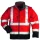 FLUO SOFTSHELL 2/1 DZSEKI PIROS/KÉK_L