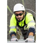 C10 VISSZAHÚZHATÓ ZUHANÁSGÁTLÓ, ACÉLSODRONY 10M (ST)