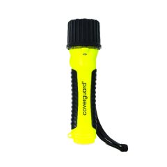 ATEX ELEMLÁMPA ROBBANÁSBIZTOS (ST)